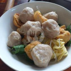 Bakso Daging Sapi
