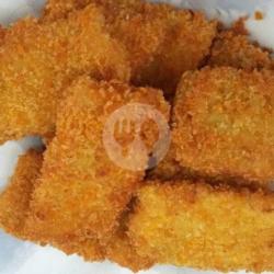 Tempe Crispy Isi 10