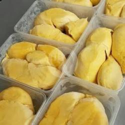 Durian Montong Bali Premium (2 Pax) Frozen Legend