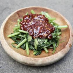 Rujak Kangkung