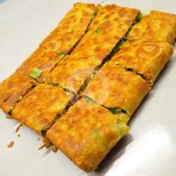 Martabak Telur Istimewa