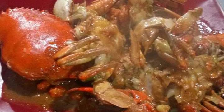 Cak Tomo Seafood & Lalapan, Oro-oro Dowo