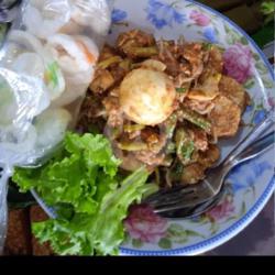 Gado Gado Telor