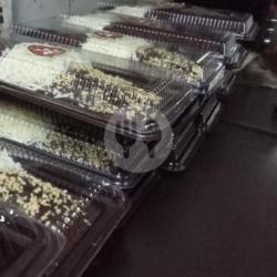 Brownies Topping