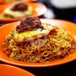 Indomie Pedes Santuy