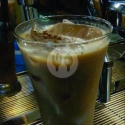 Kopi Kangen ( Ice )