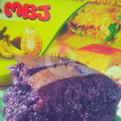 Martabak Taro Coklat