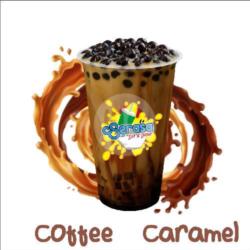 Coffe Caramel Brown Sugar