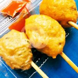 Sate Pentul Jumbo Isi(3)