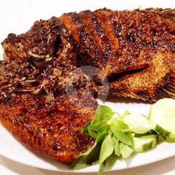 Ikan Bakar Gurame 500gr