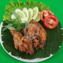 Ayam Goreng Keremes