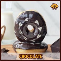 Donat Chocolate