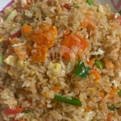 Nasi Goreng Vegetable Mix