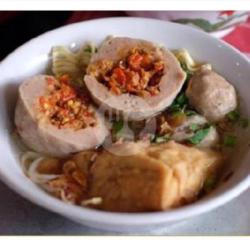 Bakso Urat Mercon