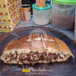 Rasa Coklat Kacang