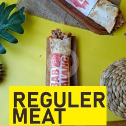 Reguler Meat Premium Sosis