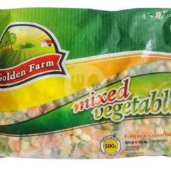 Golden Farm Mix 500gr