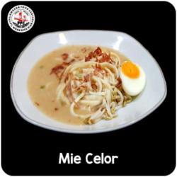 Mie Celor Khas Palembang