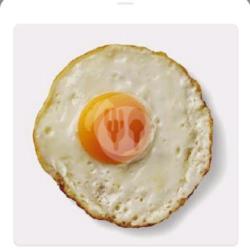 Telur Mata Sapi
