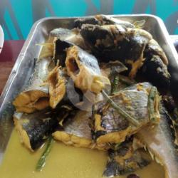 Gulai Ikan Patin