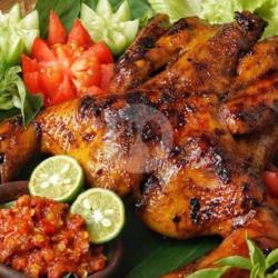 Ayam Bakar Bekakak