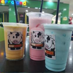 Susu Strawberry M