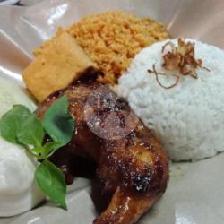 Combo Ayam Bakar