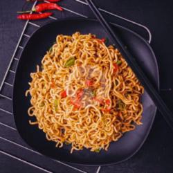 Indomie Goreng Katsu