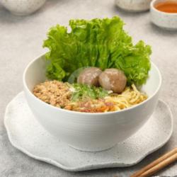 Cwie Mie Bakso