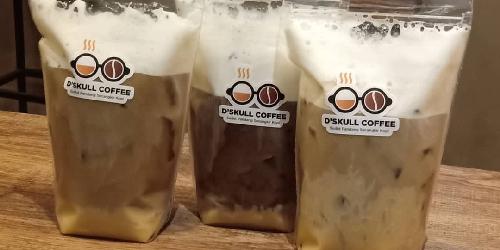 Dskull Coffee, Tegal Rangkui