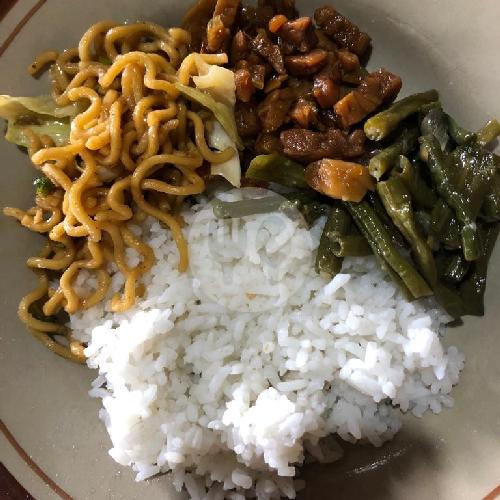 WM Bu Riyadi (In House), Tambangan - GoFood