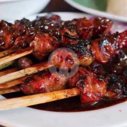 Sate Sapi