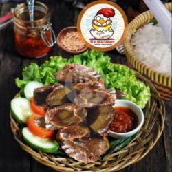 Ati / Ampela Goreng