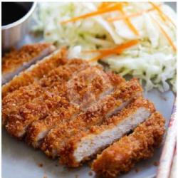 Crispy Katsu Only