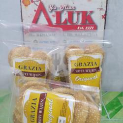 Roti Wijen Kecil (grazia)