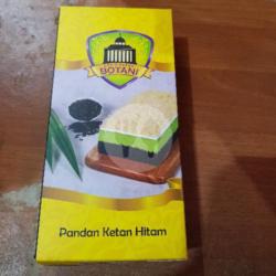 Pandan Ketan Hitam