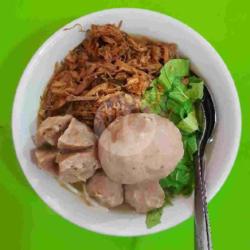 Mia Ayam Bakso Komplit