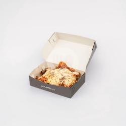 Special Menu Bolognese Chizza