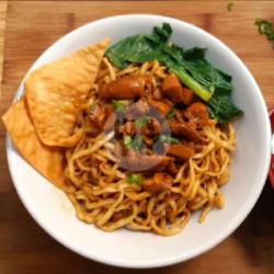 Mie Ayam Goreng