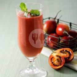 Juice Terong Belanda/markisa Medan