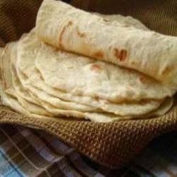 Khubs (roti Pita)