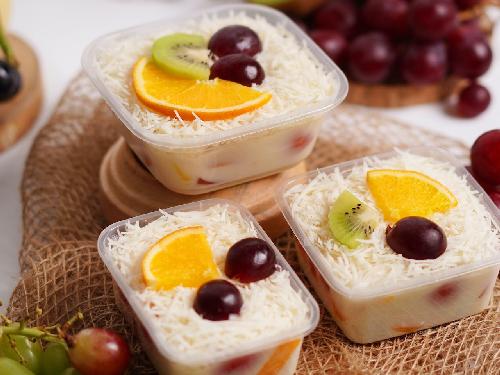 Salad Buah, Cijambe