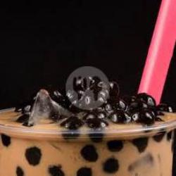 Extra Topping Boba Rasa Coklat