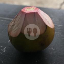 Kelapa Ijo (obat) Super Gede