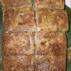 Martabak Mesir Spesial