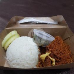 Paket Telur Rempah (paperbox)