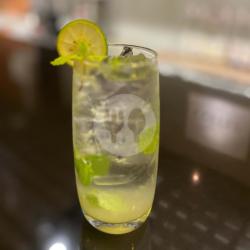Melon Mojito