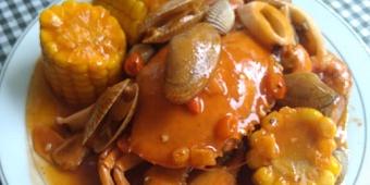 Warung Kepiting dan Lobster Raden Wijaya, Prajurit Kulon