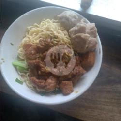 Mie Ayam Bakso Sedeng