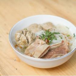 Bakso Tengkleng